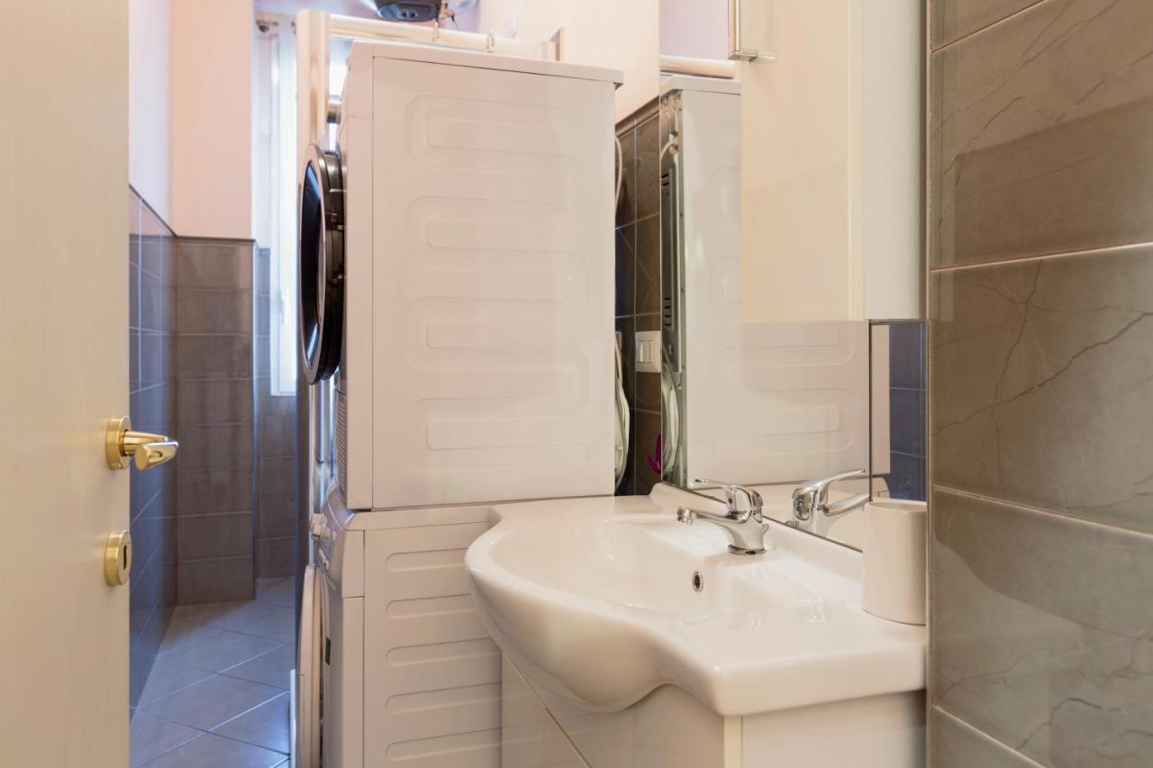 Appartement Bilocale Porta Vittoria Milano Extérieur photo