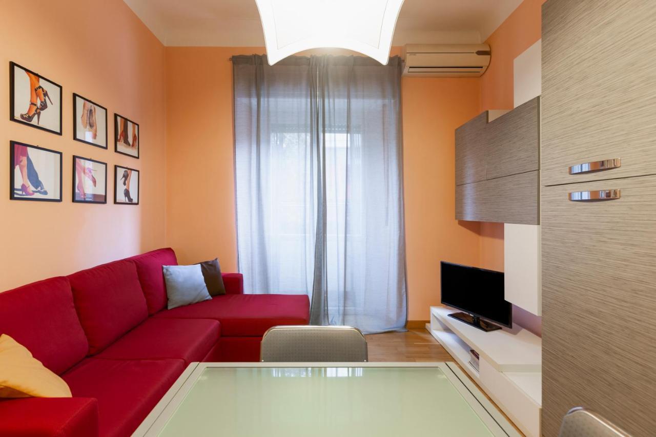 Appartement Bilocale Porta Vittoria Milano Extérieur photo