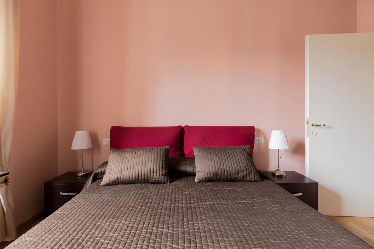 Appartement Bilocale Porta Vittoria Milano Extérieur photo