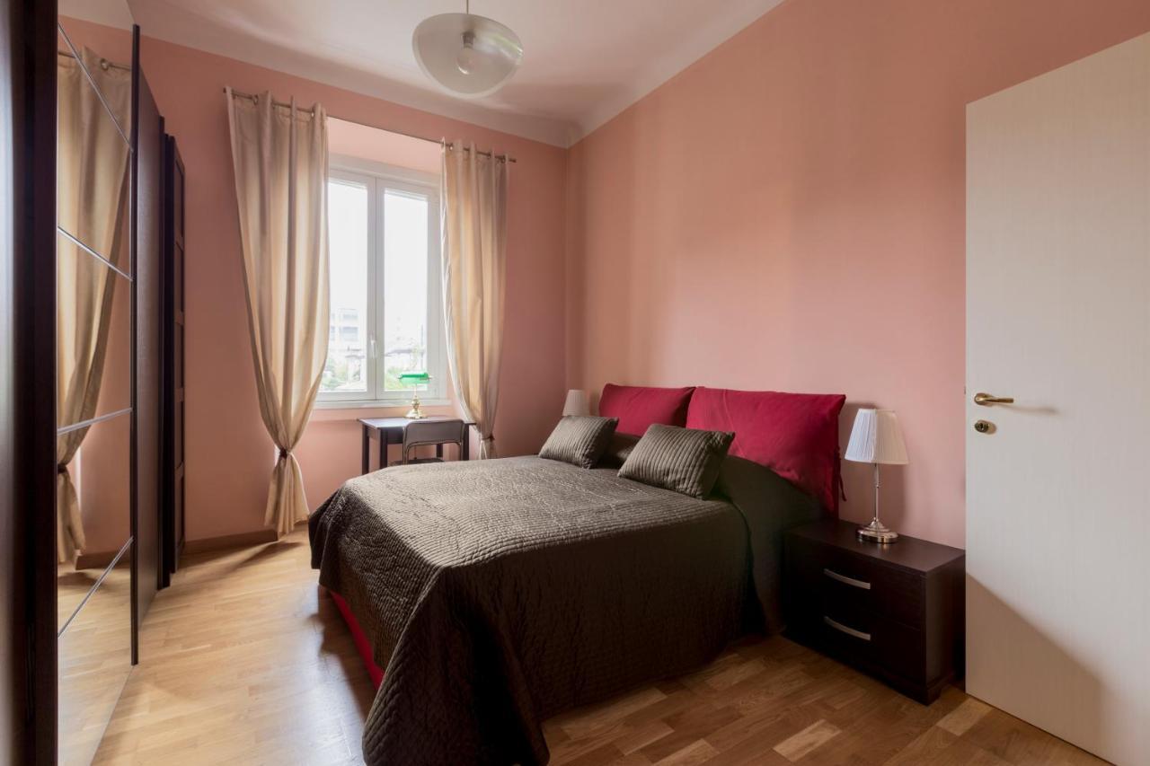 Appartement Bilocale Porta Vittoria Milano Extérieur photo