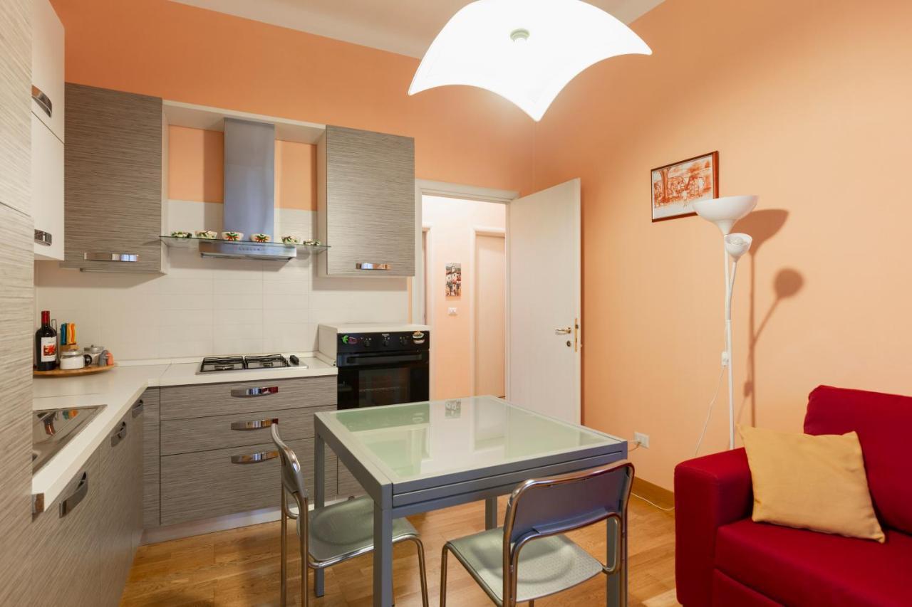 Appartement Bilocale Porta Vittoria Milano Extérieur photo