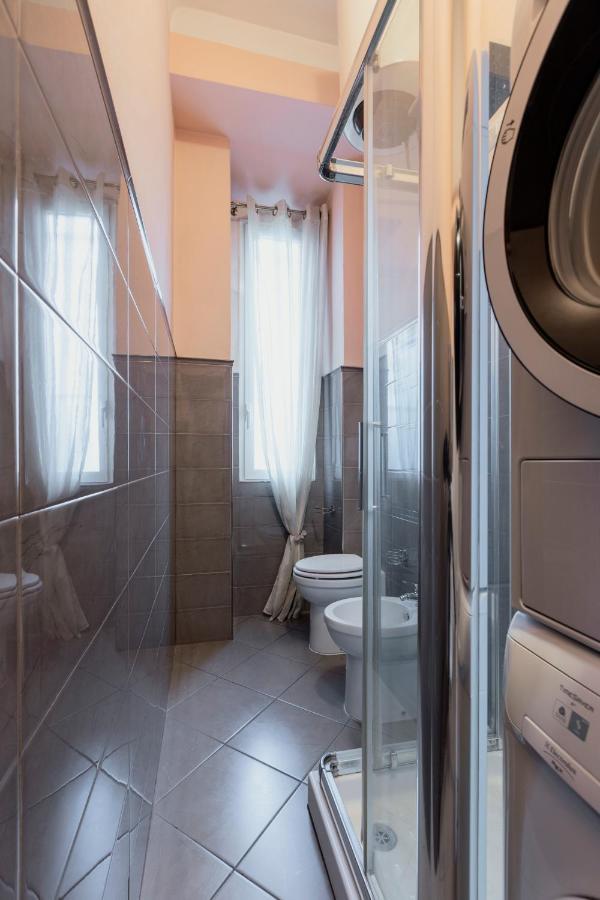 Appartement Bilocale Porta Vittoria Milano Extérieur photo