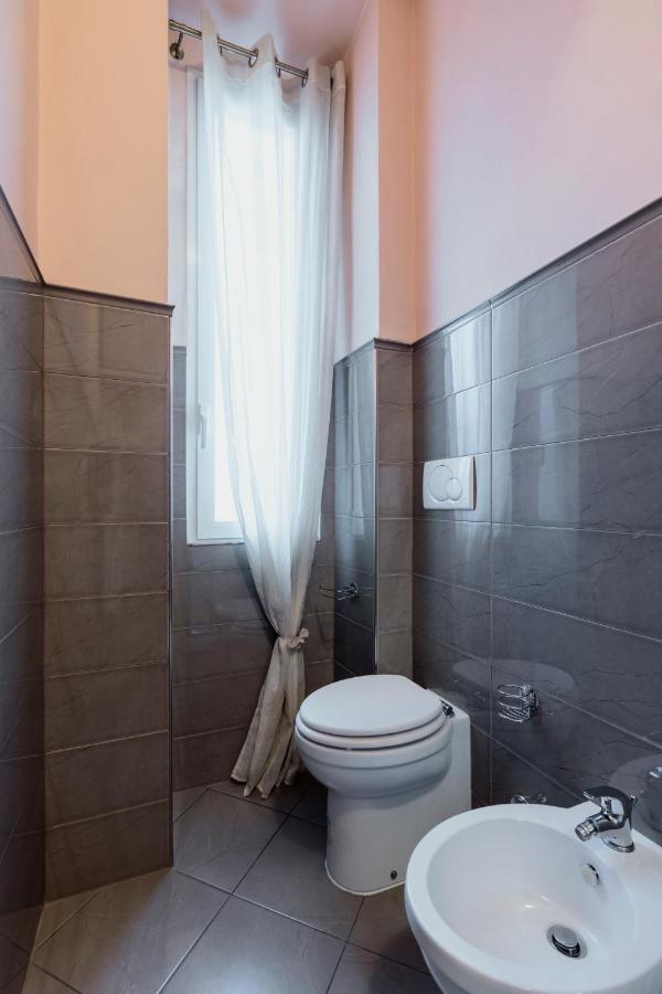Appartement Bilocale Porta Vittoria Milano Extérieur photo